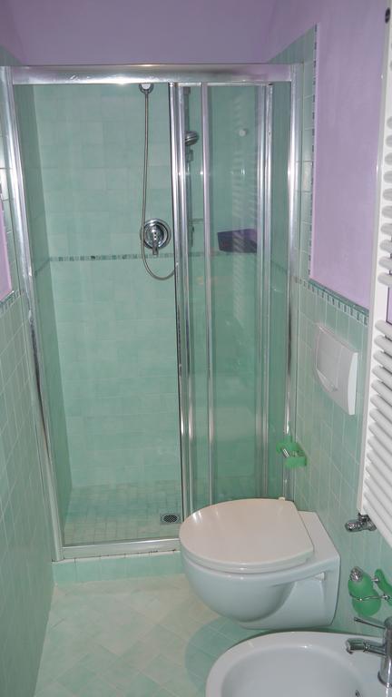 Cara Pace Appartement Rimini Buitenkant foto