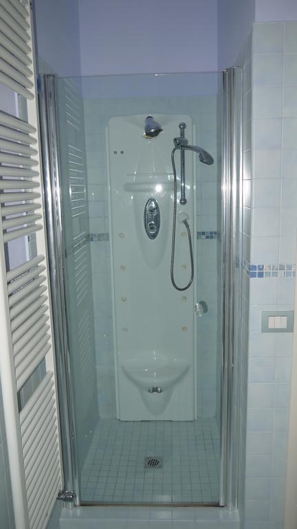 Cara Pace Appartement Rimini Buitenkant foto